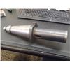 Image 4 : NMTB50 Universal Morse Taper #4 Holder, P/N: 45230