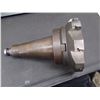 Image 2 : NMTB50 Weldon Shell End Mill Holder with 6" Ingersoll Face Mill