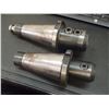 Image 1 : NMTB50 Lyndex End Mill Holders, 3/4", 1"