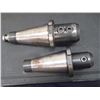Image 2 : NMTB50 Lyndex End Mill Holders, 3/4", 1"