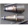 Image 2 : NMTB50 Bison End Mill Holder, 1.25", 2"
