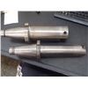 Image 2 : NMTB50 Boring Bar Holders, 1/2" and 1" Capacities