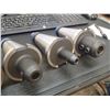 Image 3 : NMTB50 Bison End Mill Holders, 3/8", 1/2", 5/8", 3/4", 7/8", 1"
