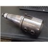 Image 1 : NMTB50 2" Capacity End Mill Holder, No info on unit