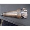 Image 3 : NMTB50 Shell End Mill Holder with Iscar 4" Face Mill