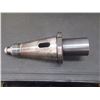 Image 2 : NMTB50 Lyndex Morse Taper #4 Holder, No P/N