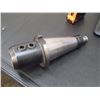 Image 1 : NMTB50 Lyndex End Mill Holder, 1.25" Capacity