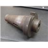 Image 1 : NMTB50 Morse Taper #3 Holder, No info on units