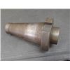 Image 2 : NMTB50 Morse Taper #3 Holder, No info on units