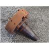 Image 2 : NMTB50 Lyndex Shell End Mill Holder with 8" Milling Head