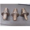 Image 1 : Weldon QH End Mill Holders, 3/8", 5/8", 3/4"