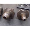 Image 2 : Weldon QH End Mill Holders, 3/8", 5/8", 3/4"