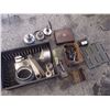 Image 2 : Large Lot of Jig Grinder Parts