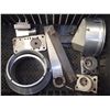 Image 3 : Large Lot of Jig Grinder Parts