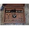 Image 9 : Large Lot of Jig Grinder Parts