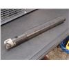 Image 2 : Valenite 1.5" Vari-Set Boring Head Holder with Boring Head, P/N: BB-2A
