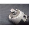 Image 4 : Valenite 1.5" Vari-Set Boring Head Holder with Boring Head, P/N: BB-2A
