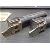 Image 5 : Manchester 1.25" Indexable Boring Bars with Inserts, P/N: 235-109
