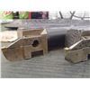 Image 6 : Manchester 1.25" Indexable Boring Bars with Inserts, P/N: 235-109