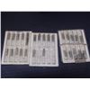 Image 7 : Manchester 1.25" Indexable Boring Bars with Inserts, P/N: 235-109