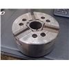 Image 1 : Kitagawa 6" 3 Jaw Power Chuck, P/N: B-206
