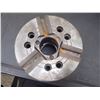 Image 2 : Kitagawa 6" 3 Jaw Power Chuck, P/N: B-206