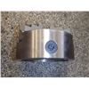 Image 10 : Kitagawa 7" Manual Scroll Chuck, P/N: JN07T