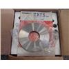 Image 2 : Kitagawa 7" Manual Scroll Chuck, P/N: JN07T