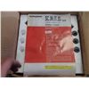 Image 3 : Kitagawa 7" Manual Scroll Chuck, P/N: JN07T