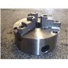 Image 8 : Kitagawa 7" Manual Scroll Chuck, P/N: JN07T