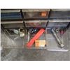 Image 7 : 18 Slot Tool Organizer with Contents, 14" x 6.5" x 18"
