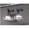 Image 2 : SPI Dial Gages with Stands, P/N: 20-700-1