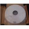 Image 2 : New MSC White Surface Grinding Wheel, 12" x 1-1/2" x 3"