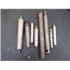 Image 1 : Misc Sized Dead Centers, 8 Total