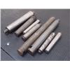 Image 2 : Misc Sized Dead Centers, 8 Total