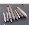 Image 3 : Misc Sized Dead Centers, 8 Total