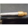 Image 2 : #4 Morse Taper Dead Center, P/N: #4 C-1