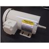 Image 1 : Baldor 1/2HP Industrial Electric Motor, Spec: 33-1213-425