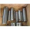 Image 2 : Lot of Misc Sized Straight Gripping Collets? 18 Total