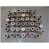 Image 2 : DA100 Collets, 45 Total
