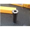 Image 3 : New Sandvik CGS12 Straight Collets, 14 Total