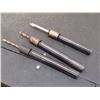 Image 1 : Kennametal DA200 Collet Chucks, P/N: SS075DA204712