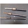 Image 2 : Kennametal DA200 Collet Chucks, P/N: SS075DA204712