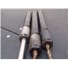 Image 3 : Kennametal DA200 Collet Chucks, P/N: SS075DA204712