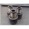 Image 4 : Size 1 Rigid Quick Change Tap Adapters, 5/16"
