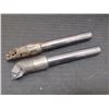 Image 1 : Kaiser Coolant Thru Carbide Boring Bars with Boring Heads, P/N: 615.243
