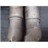 Image 7 : Kaiser Coolant Thru Carbide Boring Bars with Boring Heads, P/N: 615.243