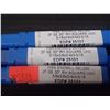 Image 4 : New Niagara Misc Sized HSS End Mills, See Pics for Sizes