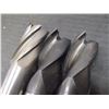 Image 2 : M.A. Ford 1" x 1.5" x 4" Solid Carbide End Mills