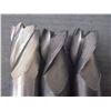 Image 3 : M.A. Ford 1" x 1.5" x 4" Solid Carbide End Mills
